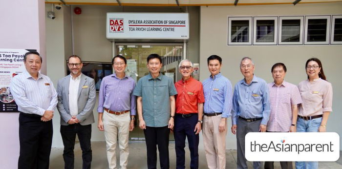DAS Toa Payoh Learning Centre: A New Hub Empowers Children Who Learn Differently