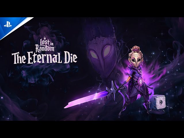 Lost in Random: The Eternal Die - Official Lore Recap | PS5 Games