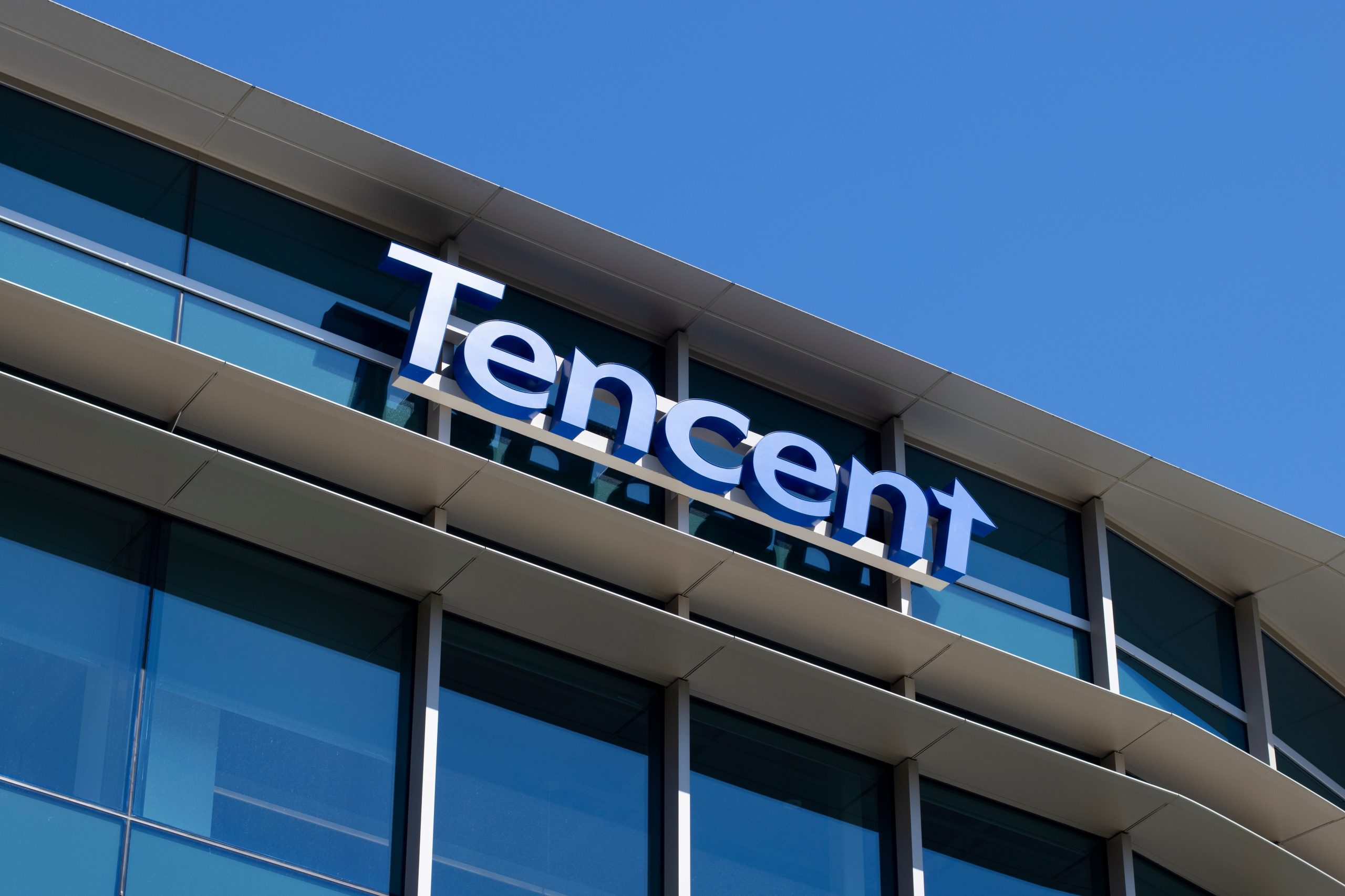 Tencent Cloud unveils AI Builder to simplify app creation