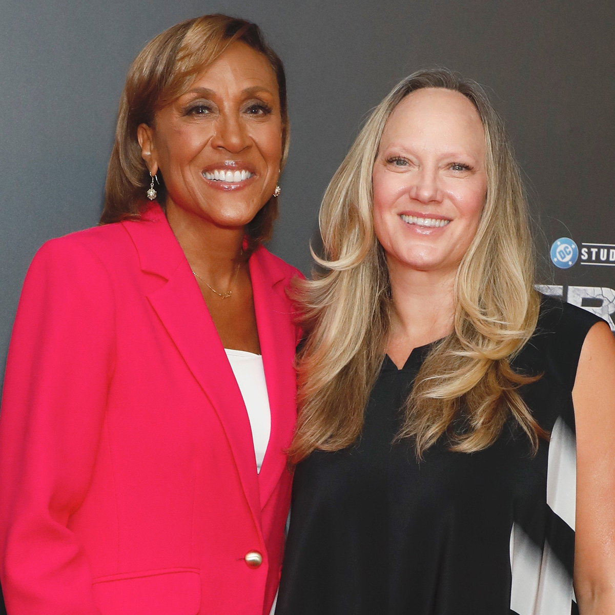 Why Robin Roberts and Wife Amber Laign Believe Having Separate Apartments Is the Secret to Marriage