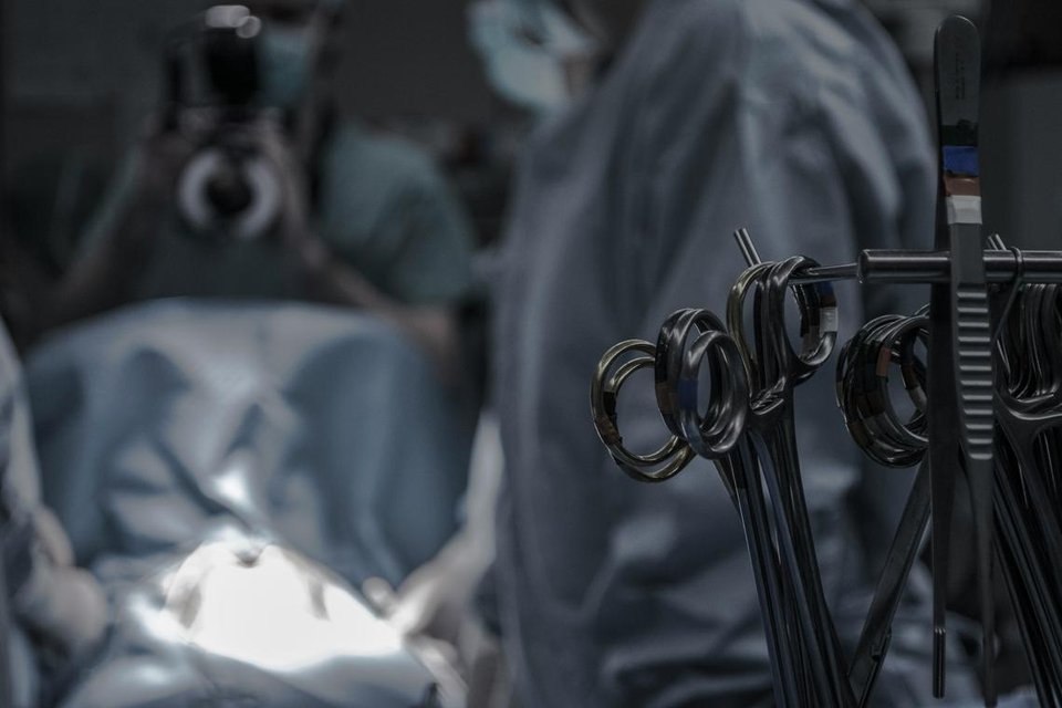 Brazilian doctor who orally raped sedated women in labour gets 30 years’ jail