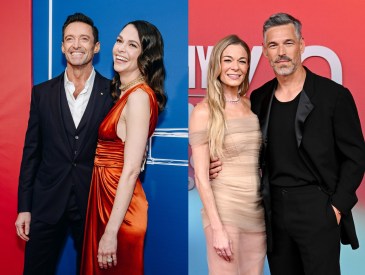 10 Celebrity Couples Who Started Their Relationships as Affairs