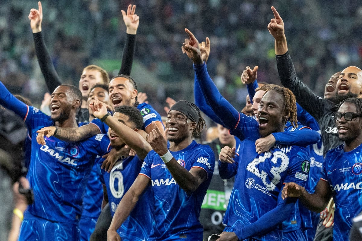 Club World Cup a test of Chelsea’s elite credentials