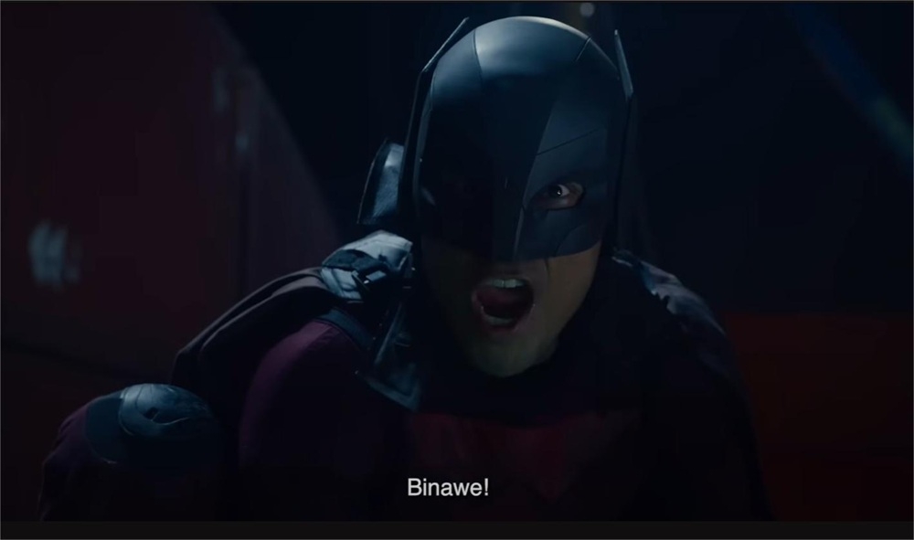 Malaysia’s original superhero returns: Astro Shaw unveils next phase of ‘Keluang Man’ franchise with ‘Baling’ film, new live-action series