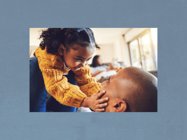 To the Good Dads on Father’s Day: You’re the Gift