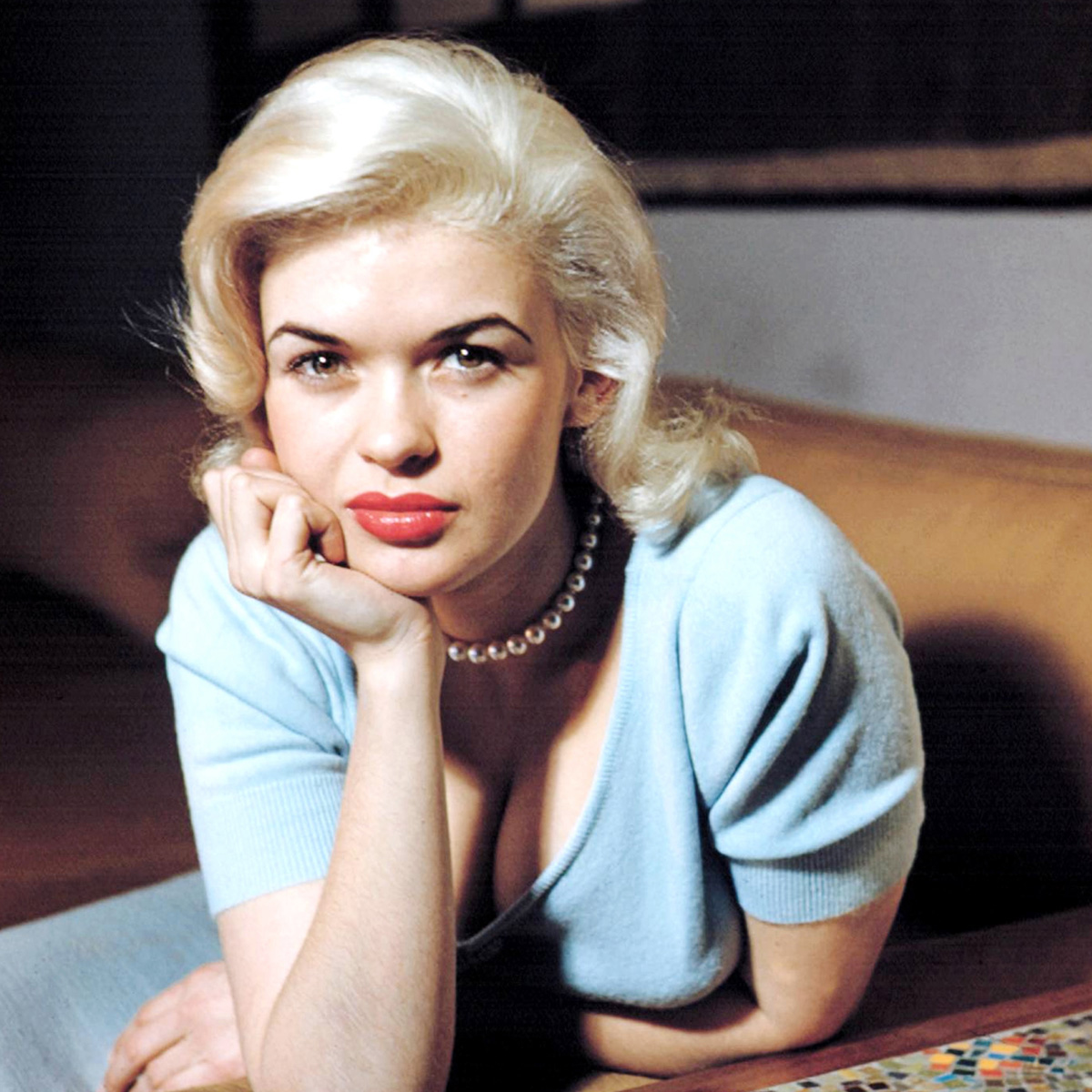 Inside the Tragic True Story of Mariska Hargitay’s Mother Jayne Mansfield 