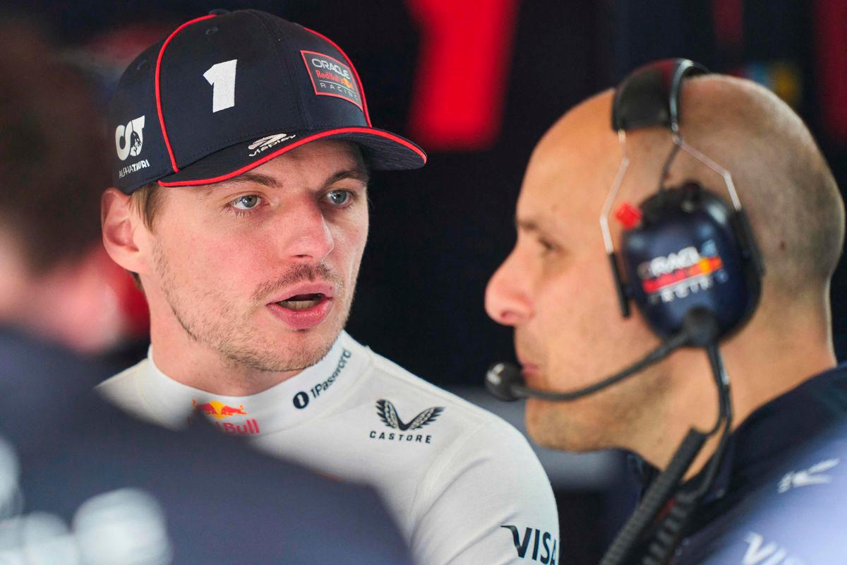 Verstappen on top in opening Canadian GP practice after Leclerc crashes