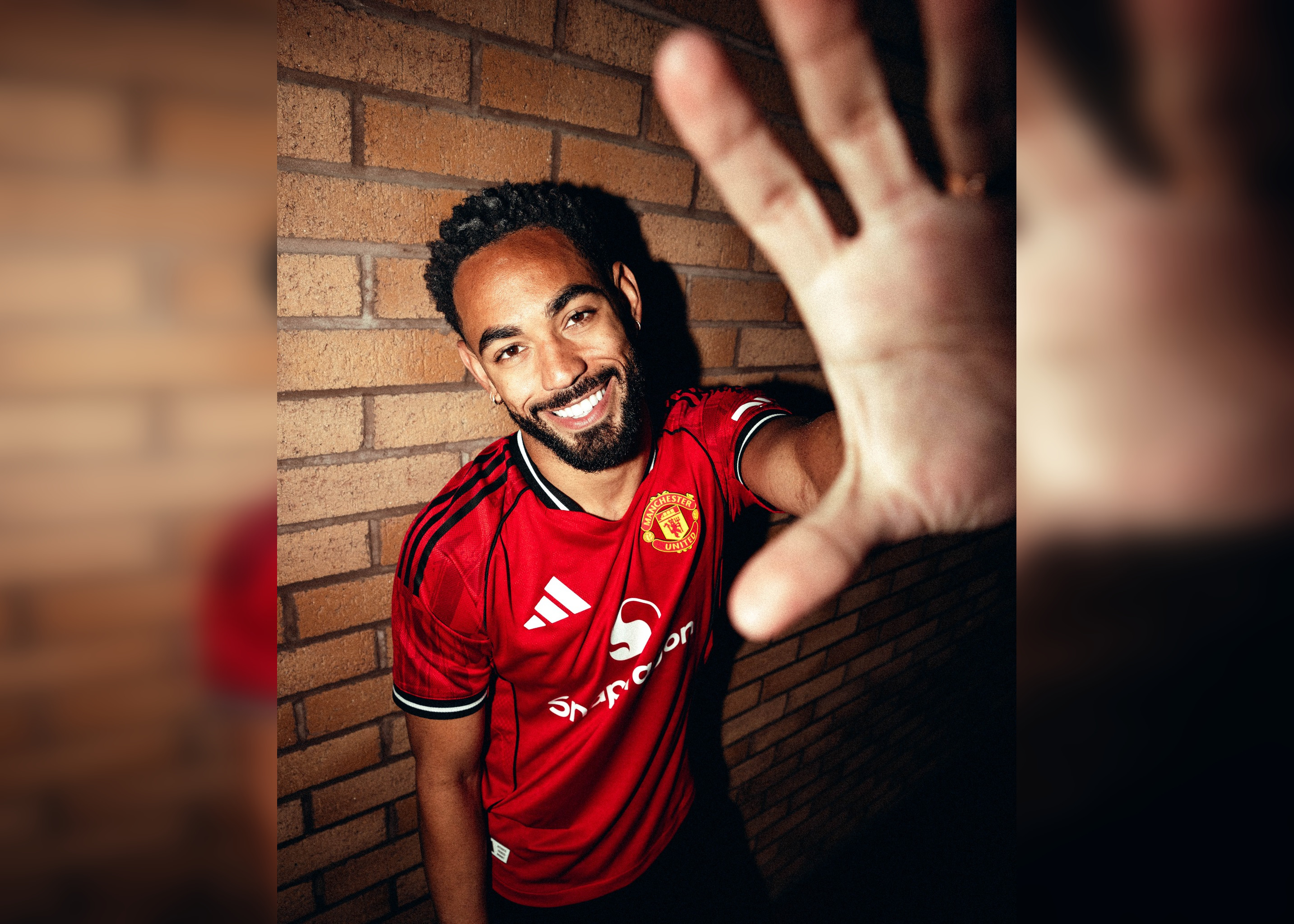 Matheus Cunha determined to change fortunes of ‘dream team’ Manchester United