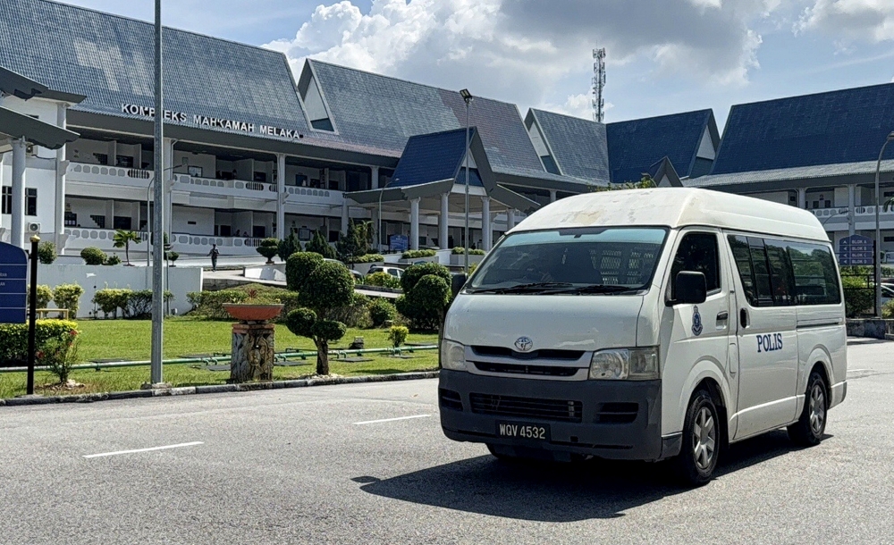 Youngest son in ICU but stable, Melaka police say after autopsy confirms stabbings behind double deaths of teacher, eldest son