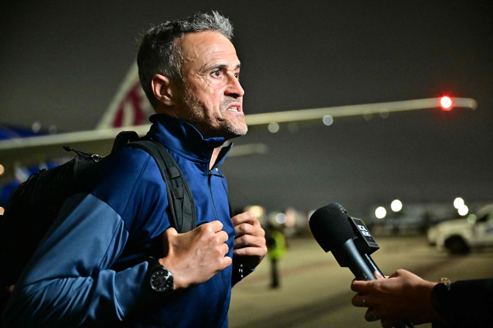PSG kicks off Club World Cup bid after sweeping domestic and European titles