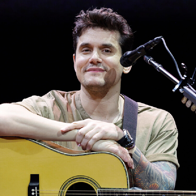 John Mayer Shares What He’s Seeking in a Wife With Dating “Filtration