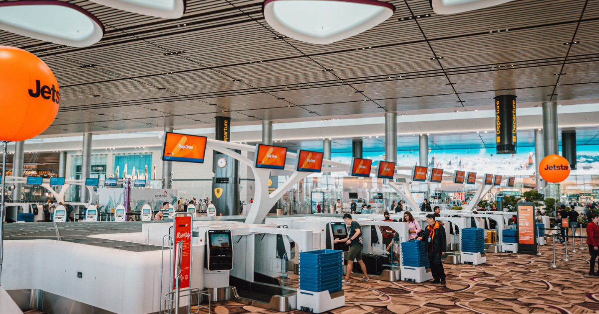 SIA Group Offers Jobs to 300 Jetstar Asia Staff as Budget Airline Shuts Down Operations in July 2025