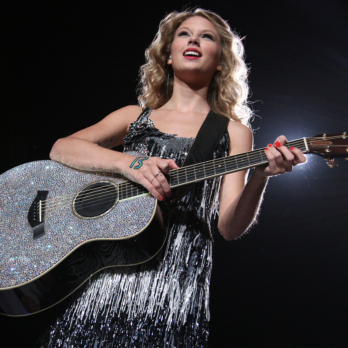 For Friday the 13th, We Dare You to Check Out These Celeb Superstitions