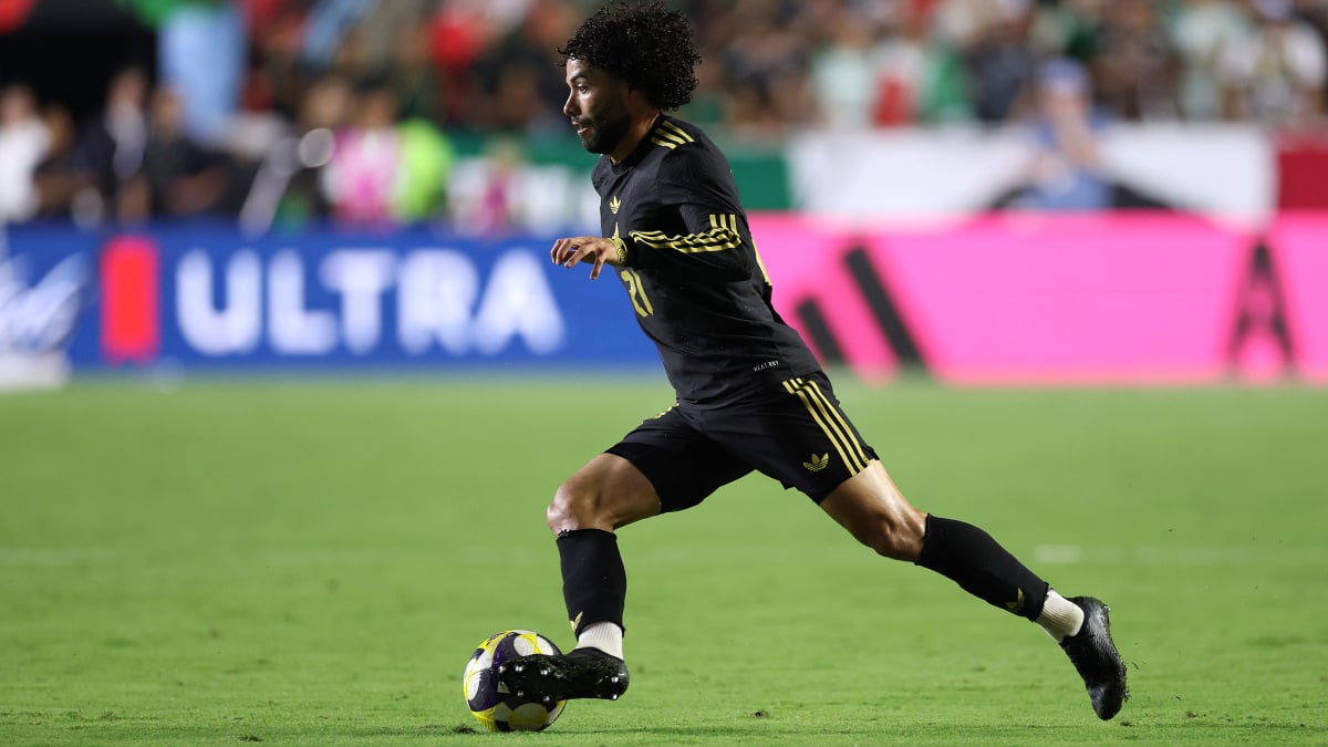 How to watch Mexico vs. Dominican Republic online for free