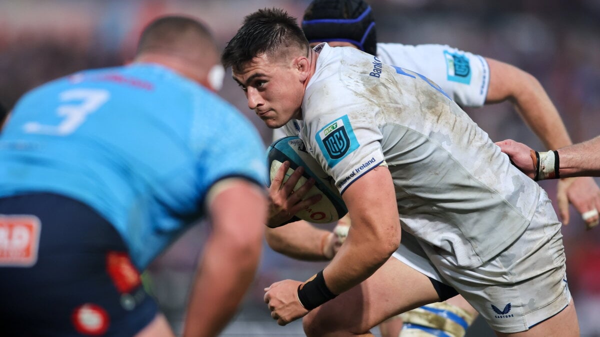 How to watch Leinster vs. Bulls online for free