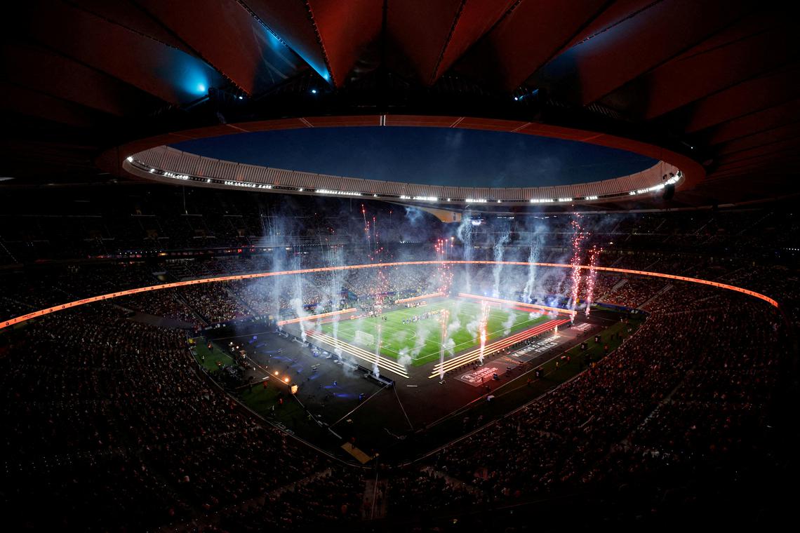Fast-expanding Kings League eyes US launch by 2026