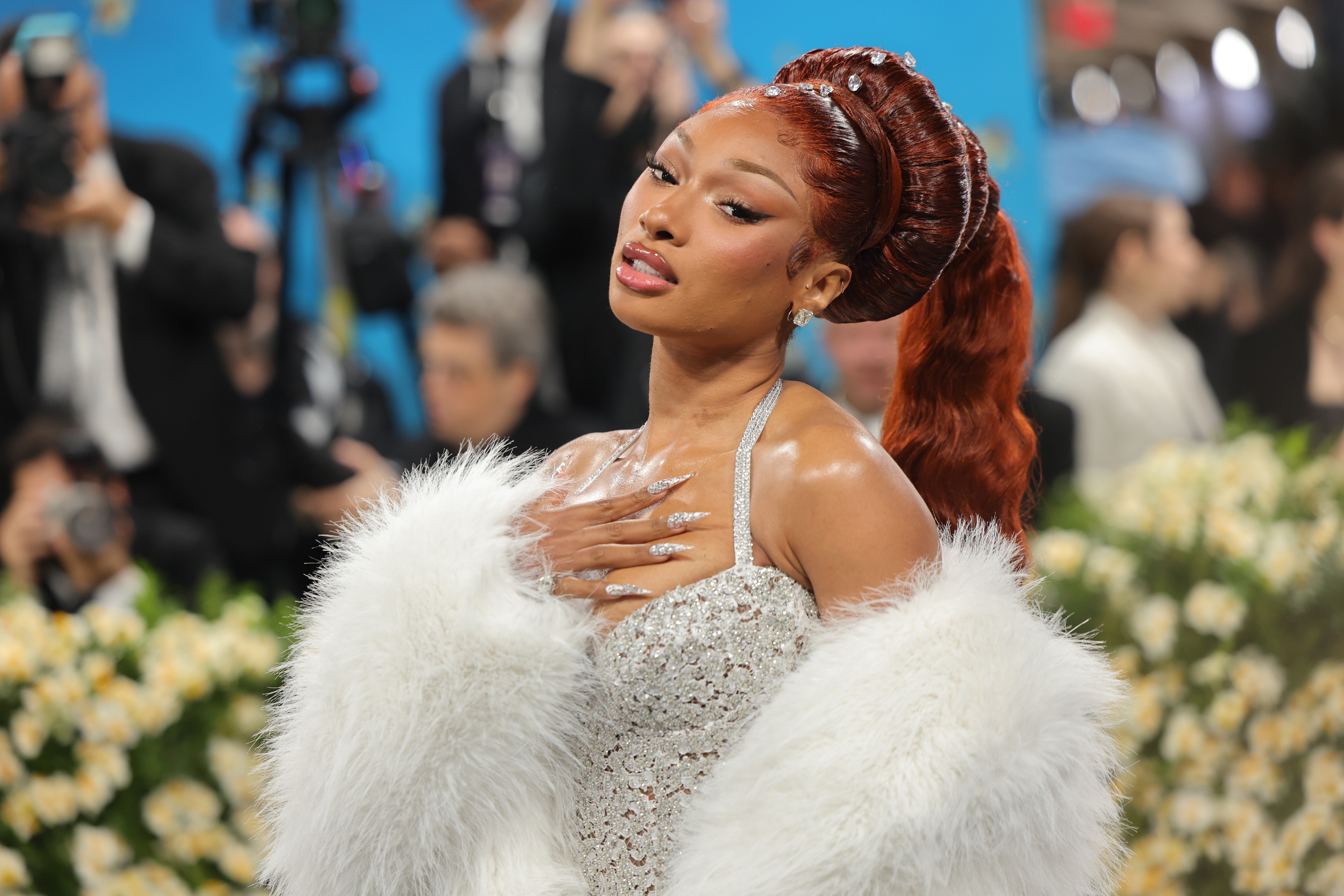 Doja Cat Addressed An Uncomfortable Fan Interaction, And The Internet's Response Is Disturbing