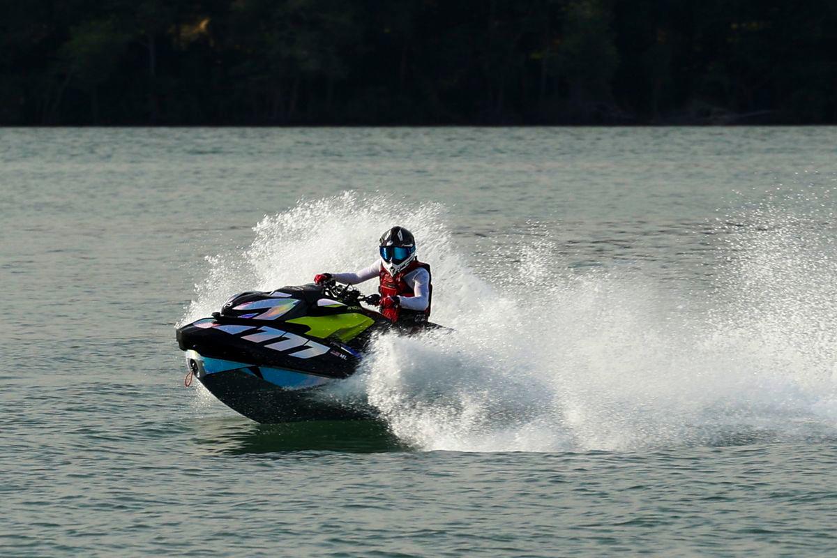 Perak PMR 2025: Jet ski competition a qualifying platform for 2025 SEA Games