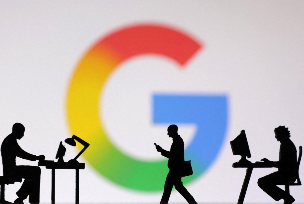 Google must allow rival app stores on Android, court rules in Epic Games lawsuit
