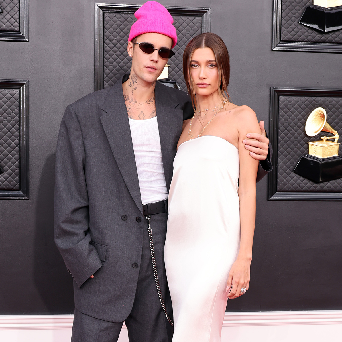Justin Bieber, Milo Ventimiglia and More Stars Celebrating their First Father’s Day in 2025