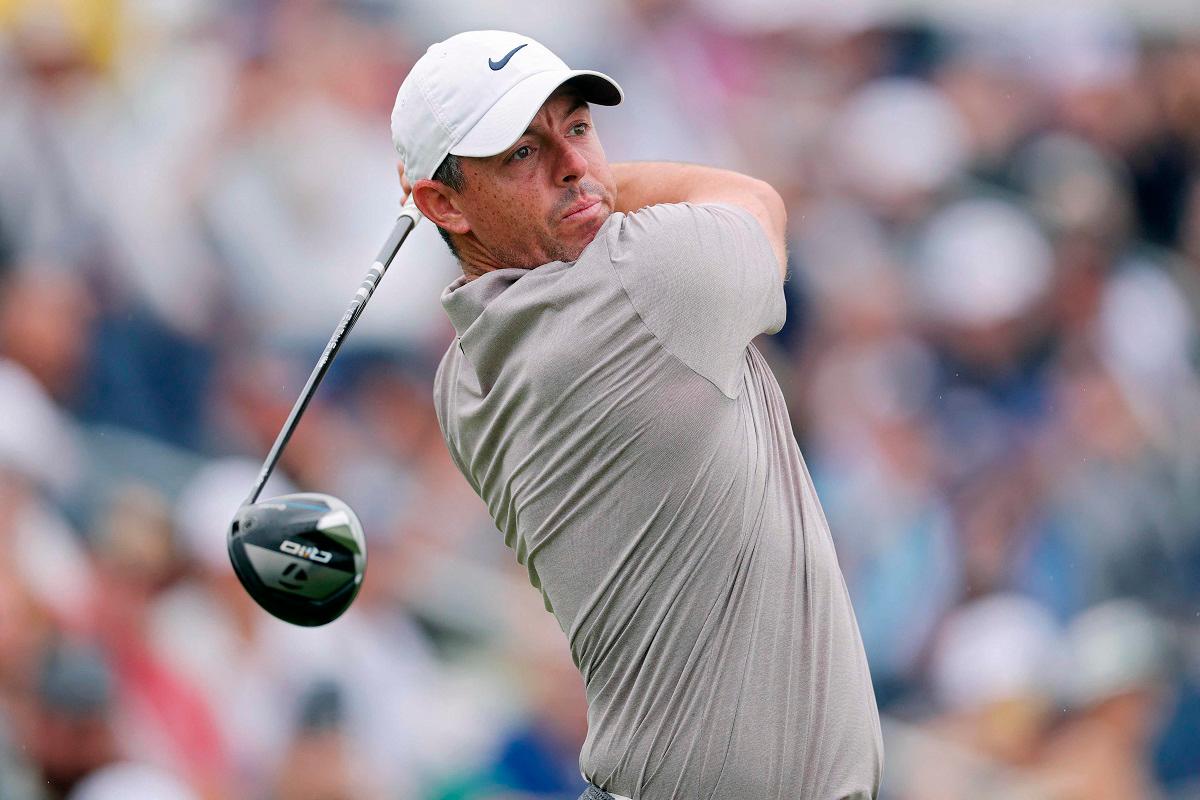 McIlroy opens up on silence after golf and post-Masters funk