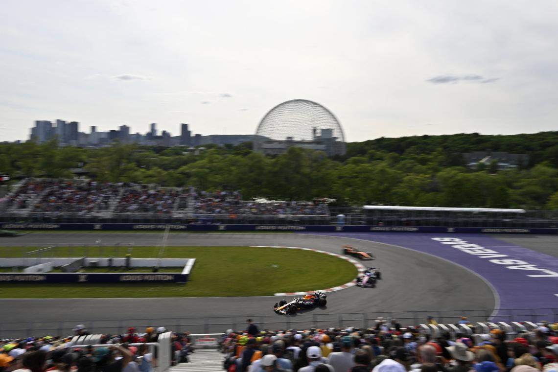Verstappen fed up with talk of race bans and penalty points
