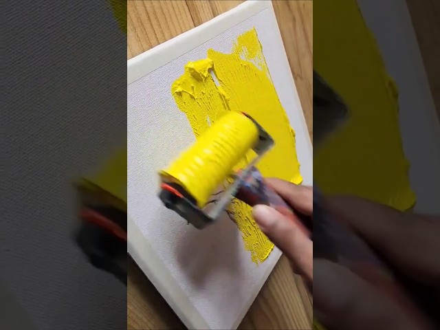 Easy are for beginners #easyart #art #diy #shorts