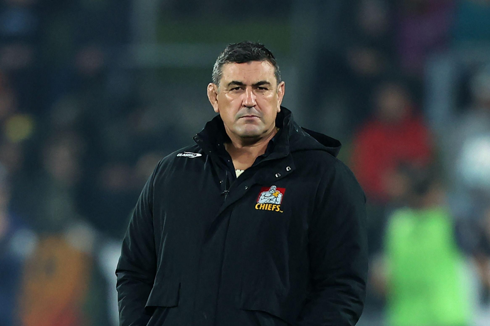 Chiefs coach Clayton McMillan does not fear Crusaders ahead of Super Rugby Pacific final