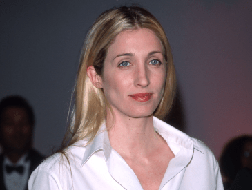 The Actress Playing Carolyn Bessette in the Upcoming Anthology Had to Undergo a Serious Transformation