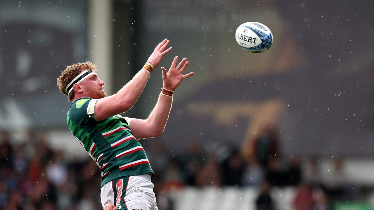 How to watch Bath vs. Leicester online for free