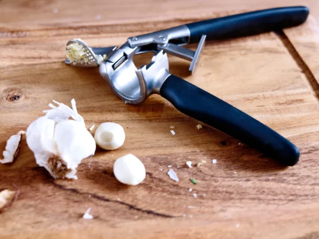 IKEA Recalls Popular Garlic Press After Internal Checks Reveal Risk of Metal Fragments in Food