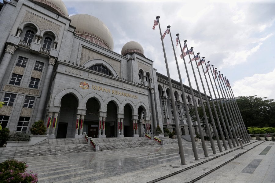 Federal Court to rule June 19 on SIS appeal against 'deviant' fatwa