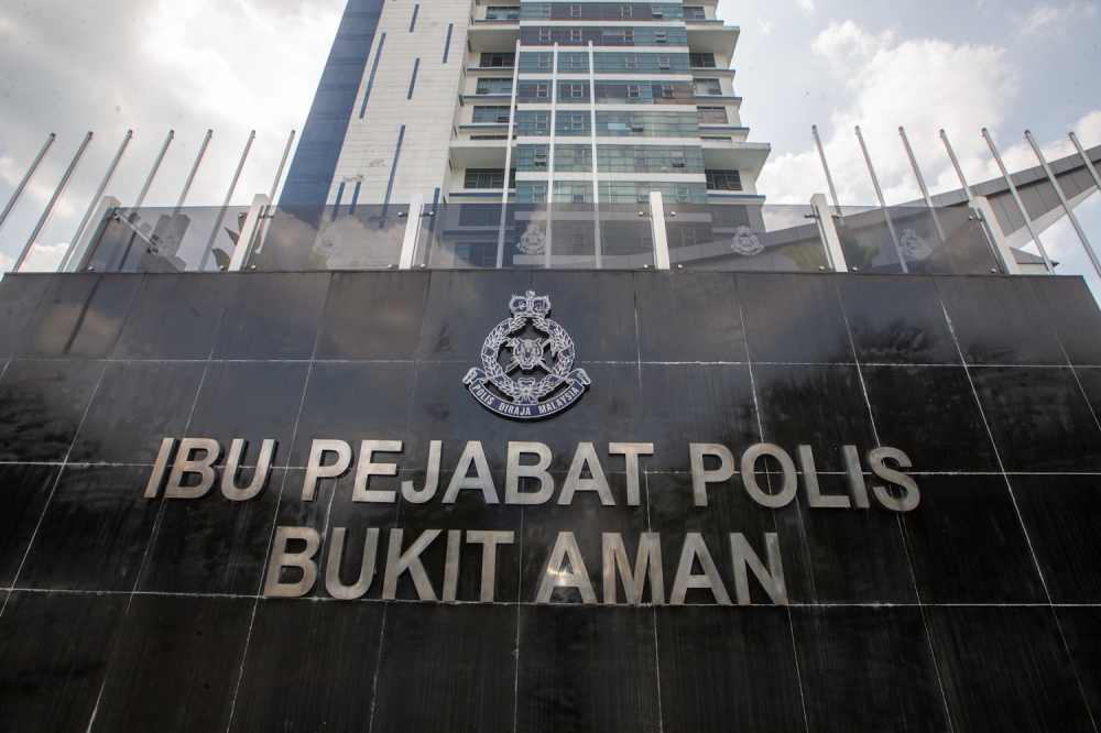 Bukit Aman takes over Rafizi’s son assault probe for centralised investigation