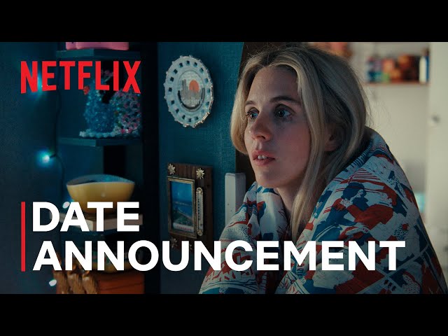Diary of a Ditched Girl | Date Announcement | Netflix