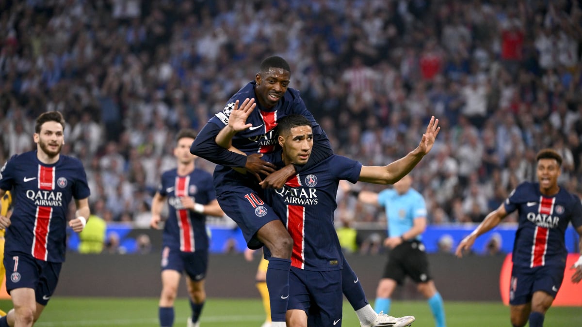 How to watch PSG vs. Atletico Madrid in the Club World Cup online for free