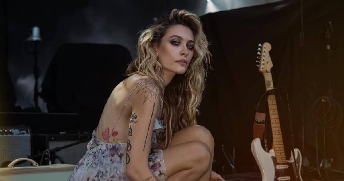 Michael Jackson's daughter Paris Jackson defends decision to book gig on father's death anniversary