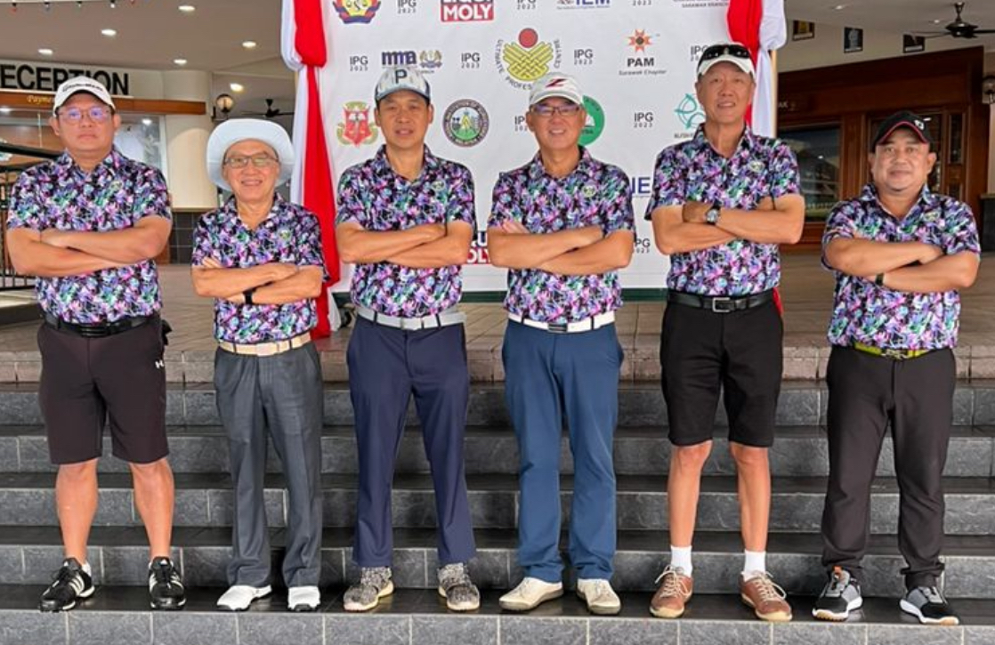 Inter-Professional Games from July to Oct to add four new sports