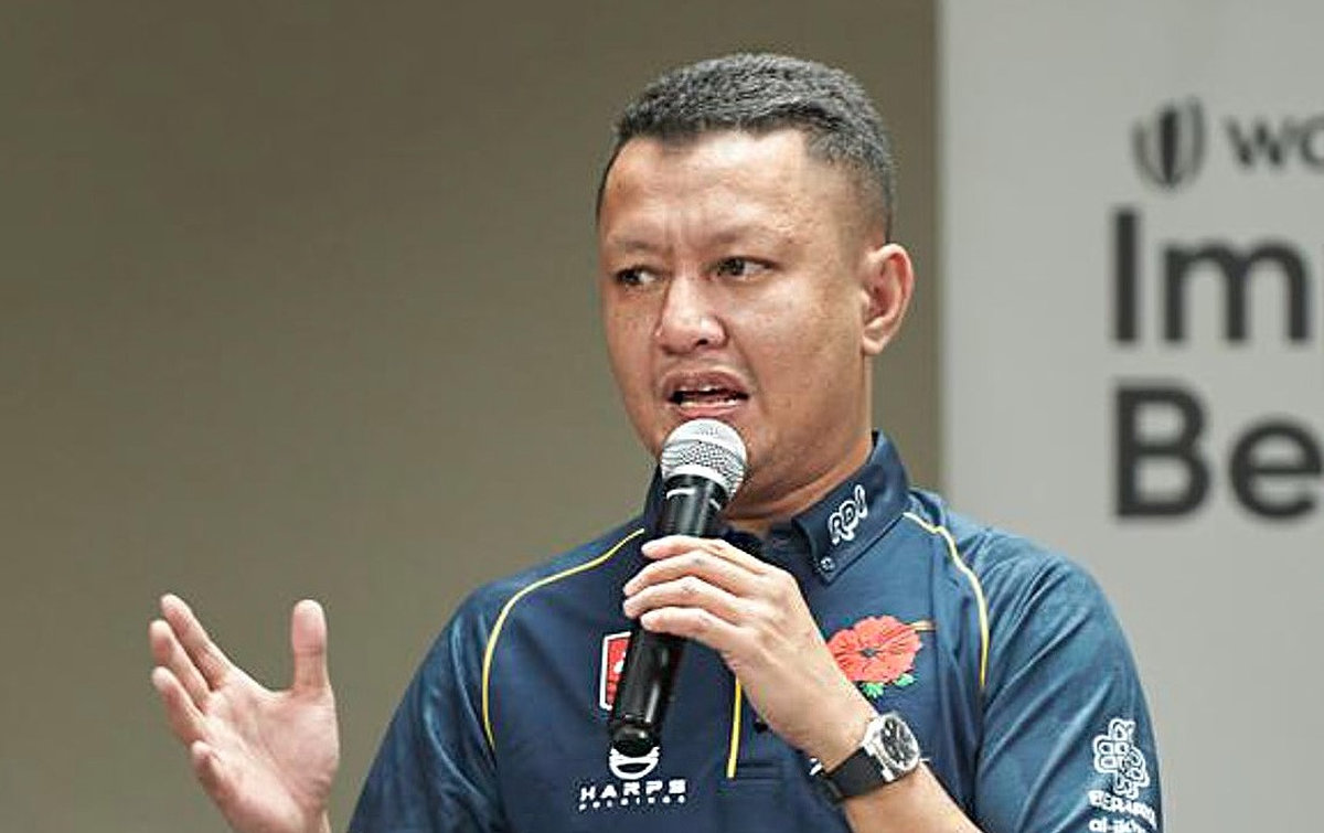 Agong Cup 2025: Putrajaya, N.Sembilan given option, pay fine or face suspension - KRM