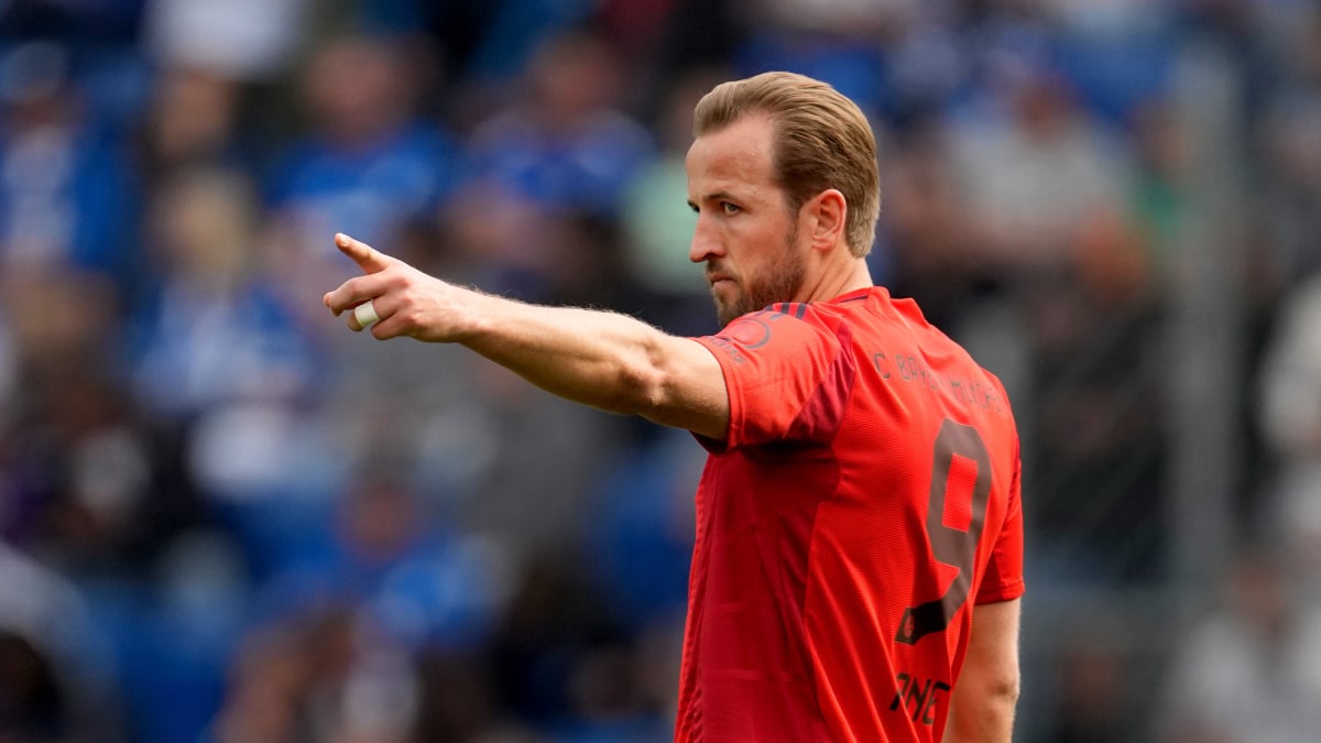 How to watch Bayern Munich vs. Auckland City online for free