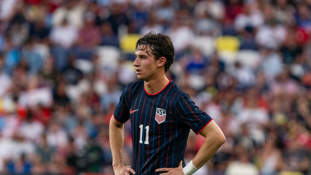 How to watch USA vs. Trinidad and Tobago online for free