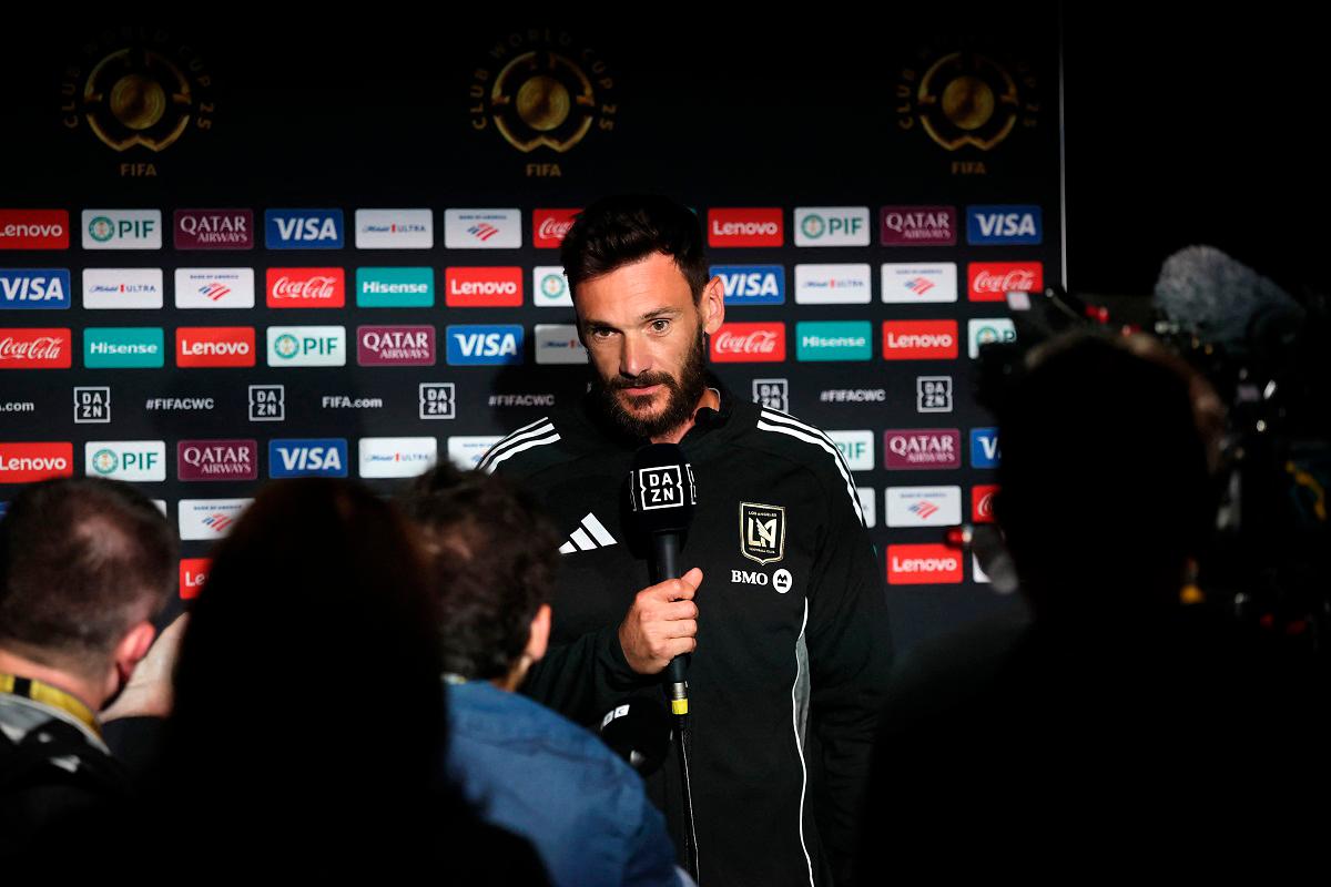 ‘Thin’ chance against Chelsea but nothing to lose: LAFC’s Lloris