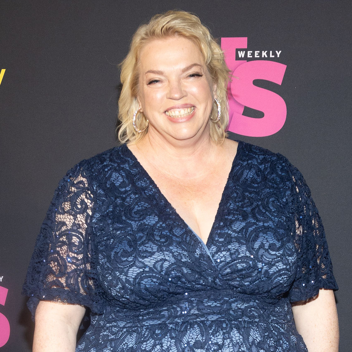 Sister Wives' Janelle Brown Insists She's Not Asexual