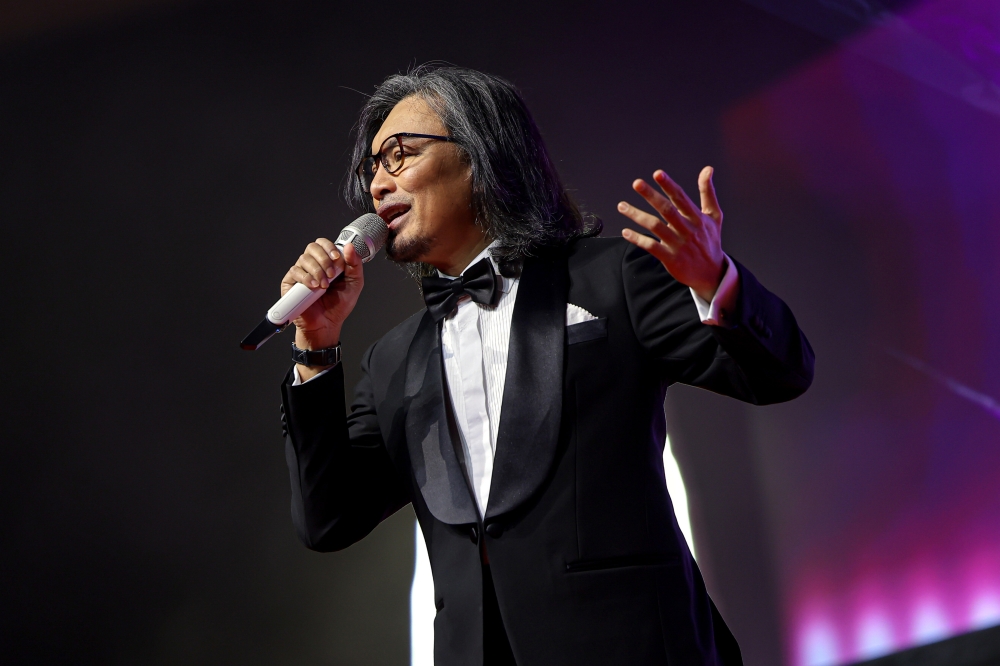 Family of stars: Ziana Zain, Anuar Zain, Ernie Zakri and Syamel unite for ‘Empat’ concert in KL this October