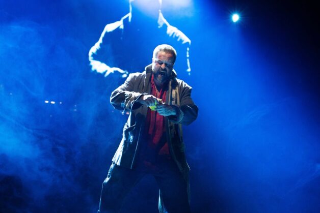 Les Misérables Coming to Singapore in March 2026 — Early Ticket Access & Discount Waitlist Now Open