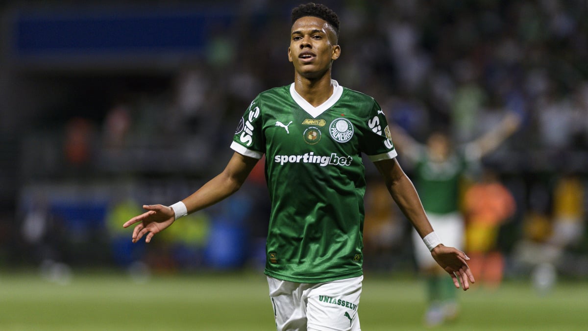 How to watch Palmeiras vs. Porto online for free
