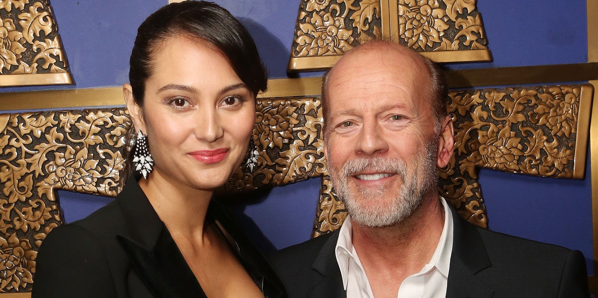 Bruce willis' wife emma shares heartbreaking confession in emotional Father's day tribute