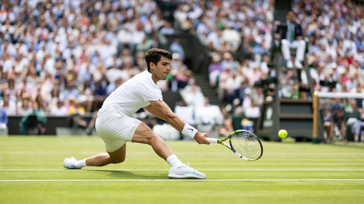 How to watch Wimbledon 2025 online for free