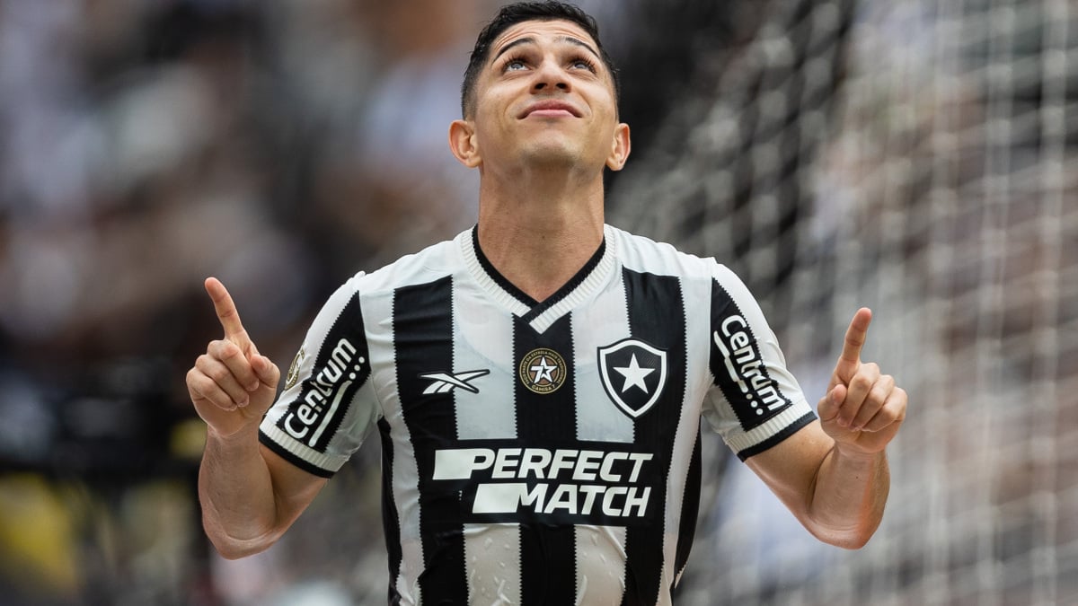 How to watch Botafogo vs. Seattle Sounders online for free