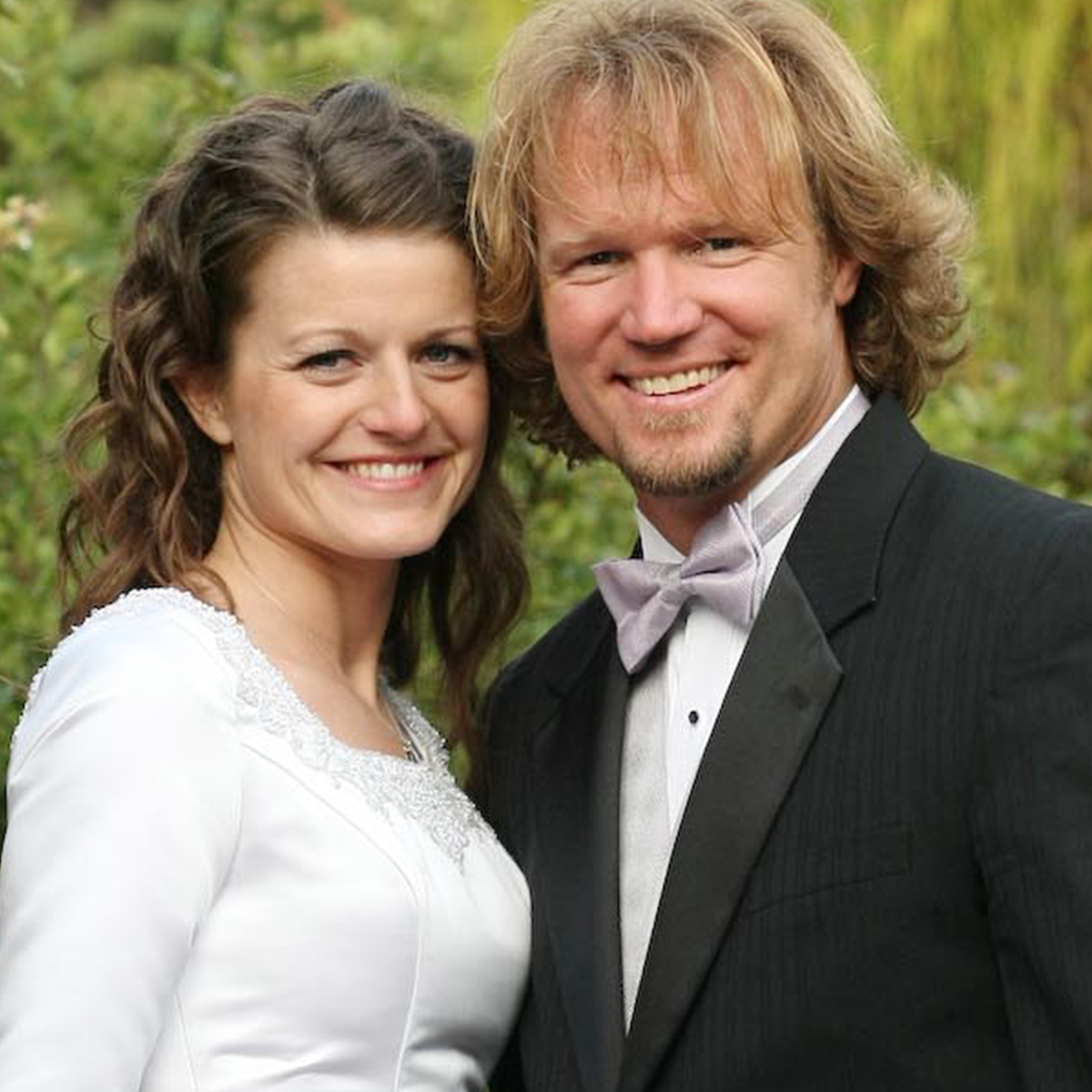Sister Wives’ Kody Brown and Robyn Brown Reveal If They’d Ever Go Back to Polygamy