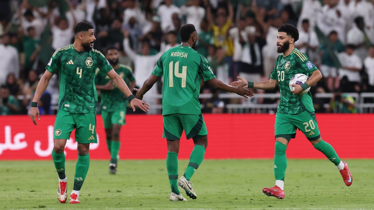 How to watch Haiti vs. Saudi Arabia online for free